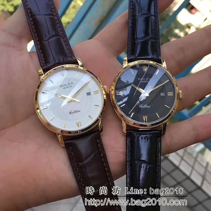 勞力士ROLEX 精品推薦 精品男士腕表 WSS1753